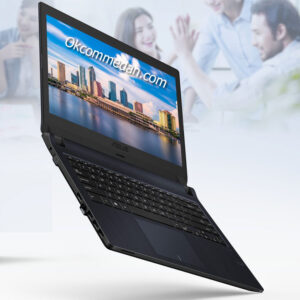 Asuspro Laptop P1440ua intel core i3 8130u