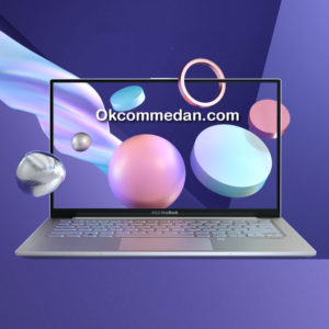 Asus Laptop Vivobook S330fa Intel Core i5 8265u