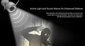 Harga Ezviz Wifi camera Outdoor 1080p ( CS-CV310 )