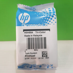 Printer Head Tricolor untuk HP Inktank 315
