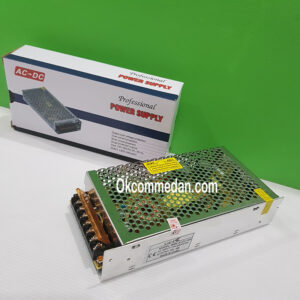Power supply 12v 15a untuk Camera CCTV