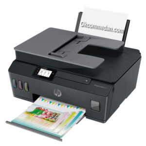 HP Smart Tank 615 Printer Wireless All in one