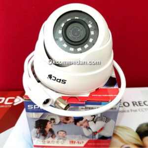 SPC Camera CCTV Indoor 5 Mp (SPC UVC60D68-5MP)