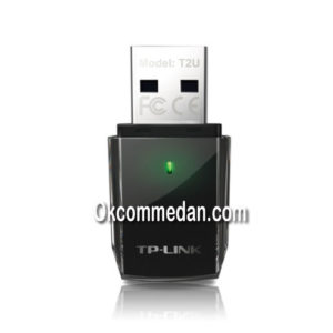 Tplink Archer T2u USB Wireless Adapter Dual Band