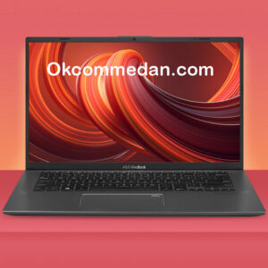 Asus Laptop A412FL intel core i3 8145u SSD VGA