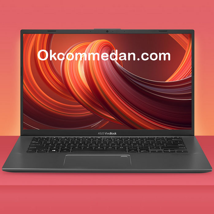 Asus Laptop A412FL intel core i3 8145u SSD VGA