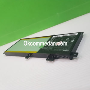 Baterai untuk laptop Asus A456