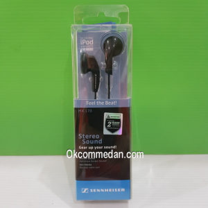 Earphone Sennheiser MX170