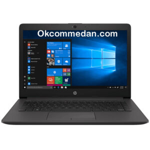 HP Laptop 240 G7 Intel Core i3 7020u