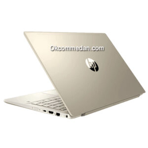 HP Laptop Pavilion 14-Ce2012tx intel core i7 8565u