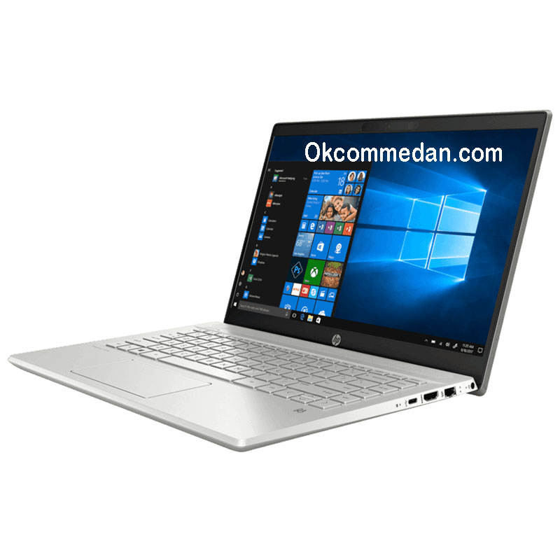 Harga HP Laptop Pavilion 14 Ce2048tx Intel Core i7 8565u