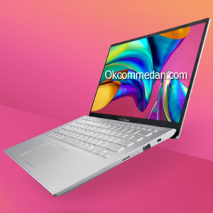 Jual Asus A412fa Laptop Intel Core i3 8145u SSD