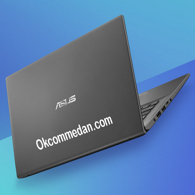 Jual Asus Laptop A412FL intel core i3 8145u SSD VGA