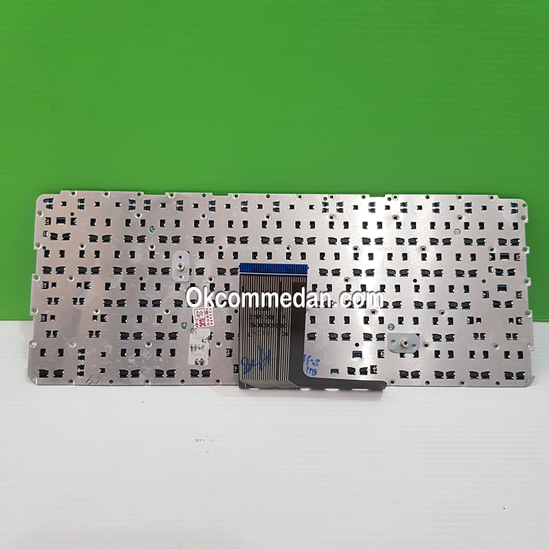 Jual Keyboard untuk notebook HP 11-e012au
