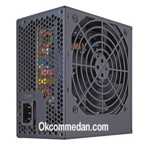 Jual Power Supply FSP Hexa+ 500 watt Untuk PC