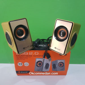 Kisonli T-007 Speaker Multimedia
