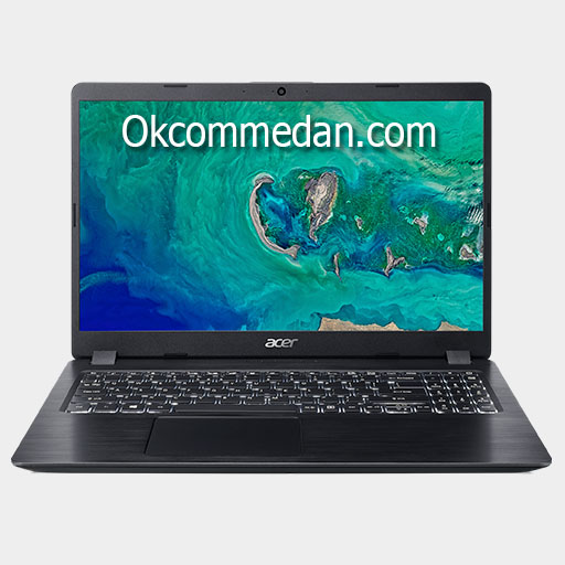 Laptop Acer Aspire 5 A514-51KG Intel Core i3 7020u VGA