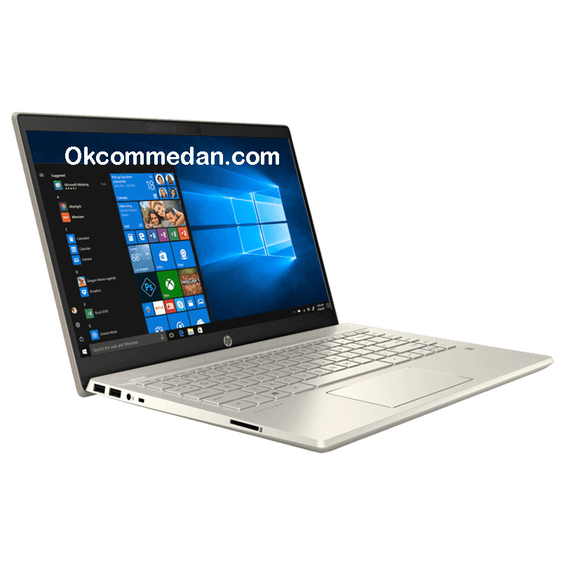 Laptop HP Pavilion 14-Ce2012tx intel core i7 8565u