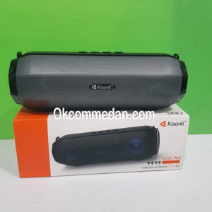 Speaker Bluetooth TWS Kisonli LED-903
