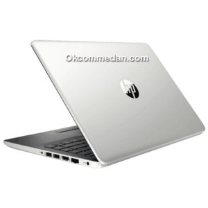 Jual HP Notebook 14s-Cf2004tx Intel Core i5 10210u