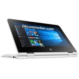 Harga Notebook HP x360 -11-ab129tu Intel Celeron N4000