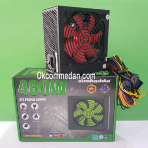 Jual Simbadda Power Supply 480 watt ATX
