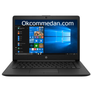 Laptop HP 14-Ck0012tu Intel Celeron N4000
