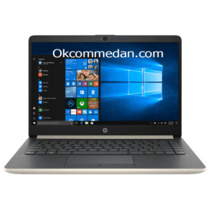 Laptop HP 14s-Cf0063tu Intel Core i3 7020u