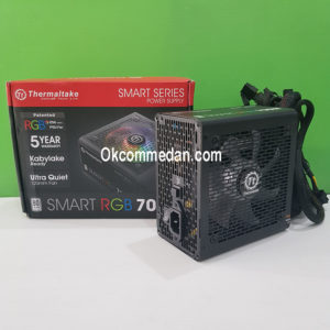 Power Supply Thermaltake Smart RGB 700 watt