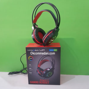 Power UP Argon 1 Gaming Headset