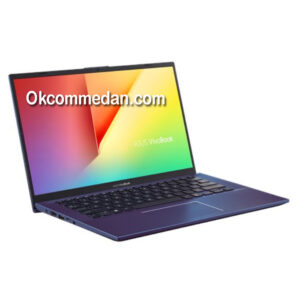 Asus Vivobook A412da Laptop AMD Ryzen 5 3500u SSD