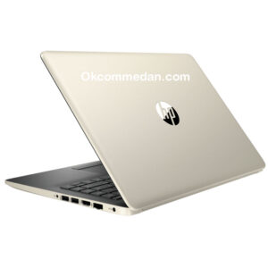 Harga HP Notebook 14s-Cf2008tx Intel Core i7 10510u