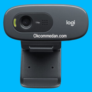Jual Logitech Webcam C270
