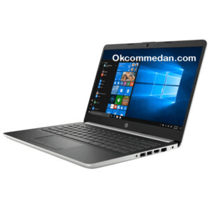 Jual HP Notebook 14s-Cf2009tx Intel Core i7 10510u