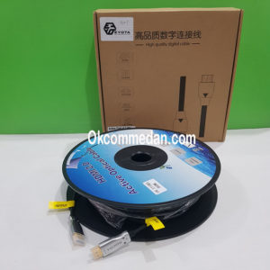 Kabel HDMI 50 meter 4K UHD