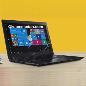 Laptop Acer Aspire 3 A314-21 AMD A4 9120