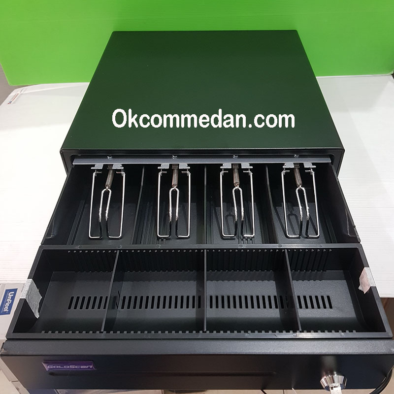 Cash Drawer GoldScan CD-330