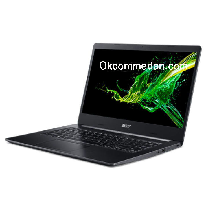 Harga Laptop Acer Aspire 5 A514-52K Intel Core i3 7020u