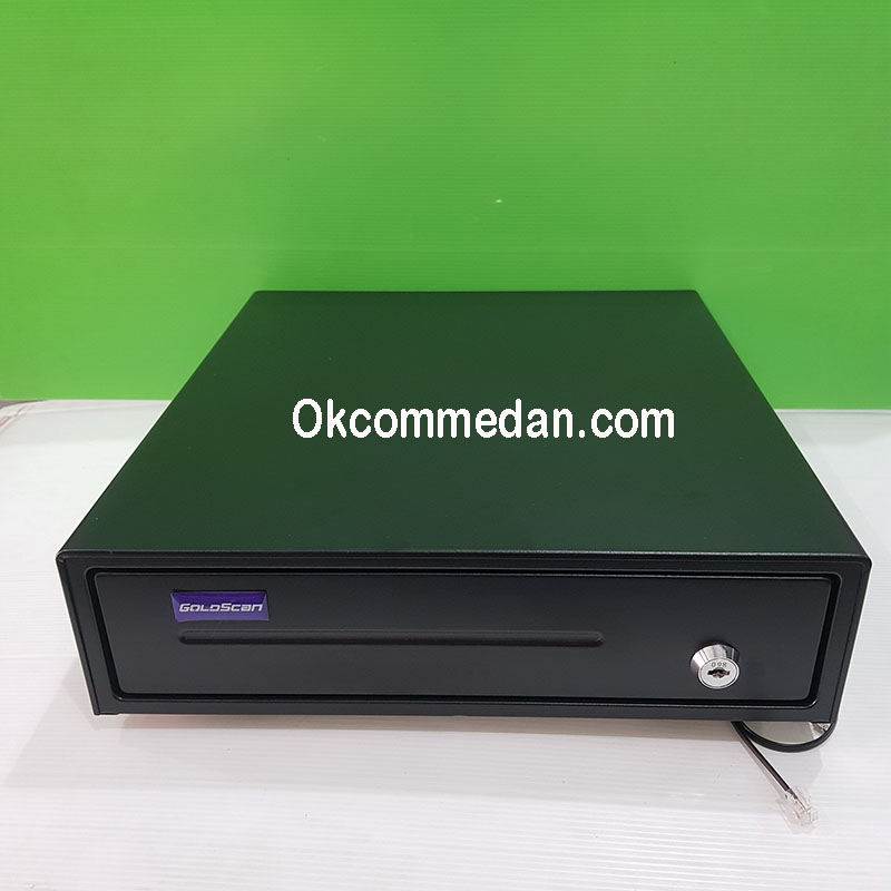 Jual Cash Drawer GoldScan CD-330