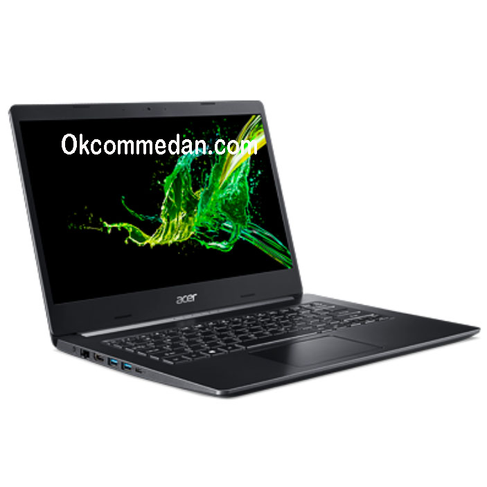 Jual Laptop Acer Aspire 5 A514-52K Intel Core i3 7020u
