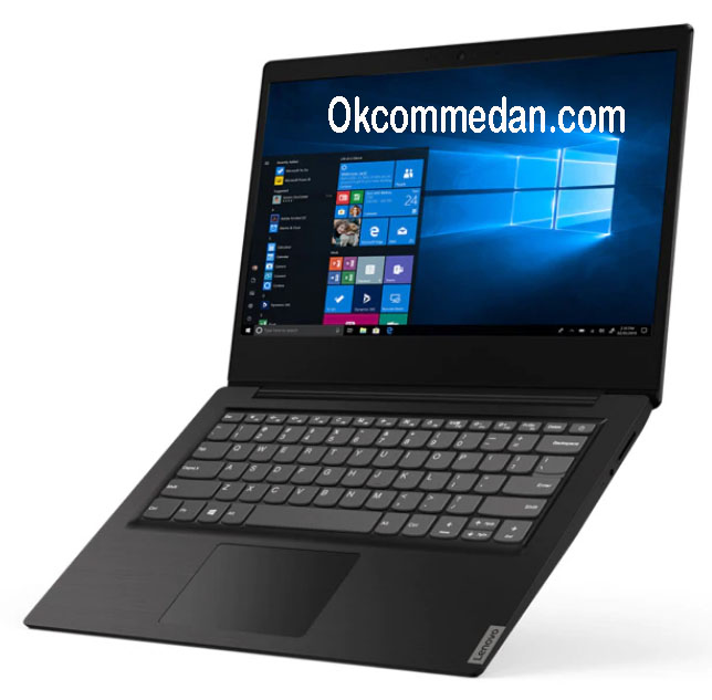 Jual Lenovo Laptop Ideapad S145-14iwL Intel core i7 8565u