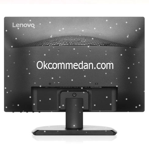 Jual Lenovo ThinkVision E2054 LCD Monitor 19,5 inchi