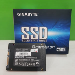 Gigabyte SSD 240 GB ( GP-GSTFS31240GNTD )