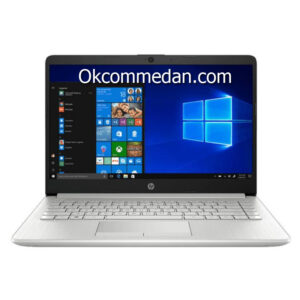HP 14s Cf1051tu Laptop Intel Celeron 4205u