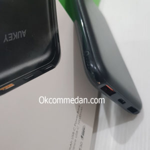 Harga Power Bank Aukey PB-Y13 10000mAh