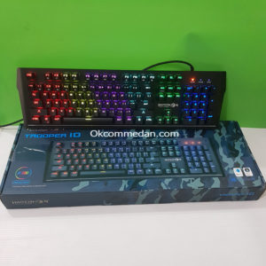 Keyboard Gaming Imperion Trooper 10