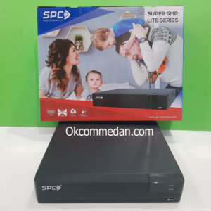 SPC UVR 4 Channel 5 MP