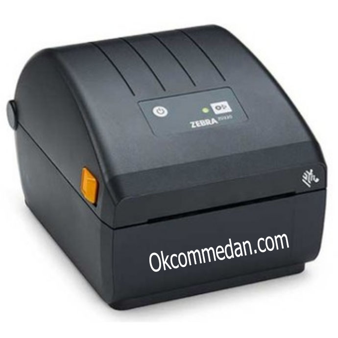 Zebra ZD230t Printer Barcode