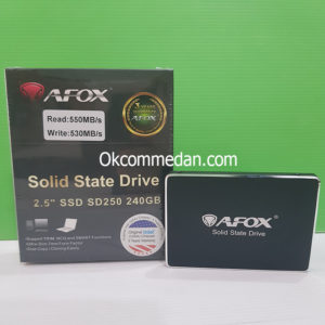 Afox SSD SD250 240 Gb