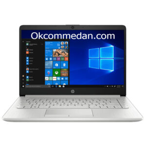 HP Notebook 14s-Dk0024au AMD A9 9425